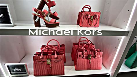 Michael Kors Outlet, Roermond Designer Outlet .